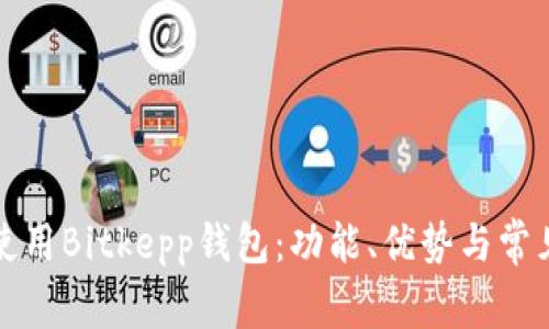 如何有效使用Bitkepp钱包：功能、优势与常见问题解析