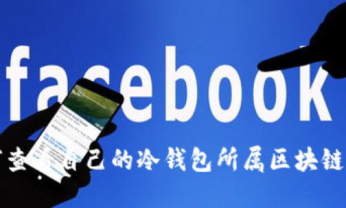 如何查看自己的冷钱包所属区块链类型