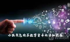 小狐钱包购买数字货币的详细指南