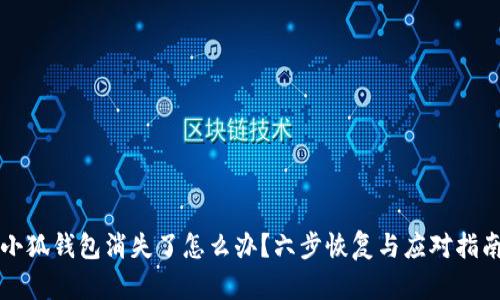 小狐钱包消失了怎么办？六步恢复与应对指南
