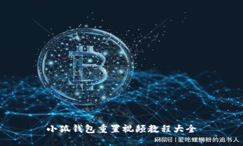 小狐钱包重置视频教程大全