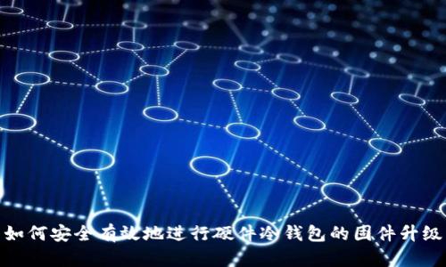 如何安全有效地进行硬件冷钱包的固件升级