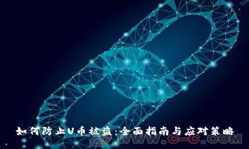 如何防止U币被盗：全面指南与应对策略