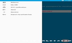 冷钱包地址通用性分析：冷钱包能否共享地址？
