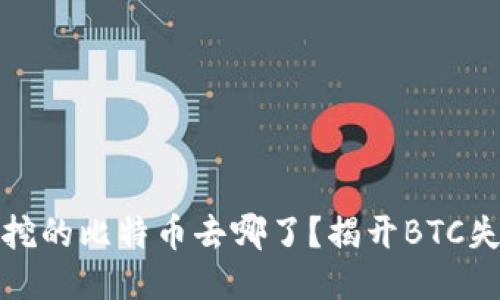 中本聪挖的比特币去哪了？揭开BTC失踪之谜