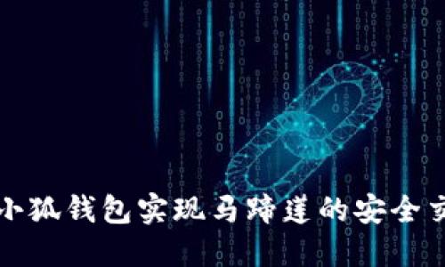 如何通过小狐钱包实现马蹄莲的安全交易与管理