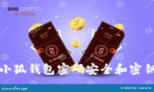 全面解析小狐钱包密码安全和密钥管理技巧