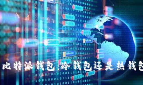 : 比特派钱包：冷钱包还是热钱包？