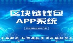 全面解析：如何有效查询区块链信息