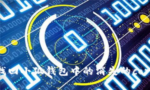 如何找回小狐钱包中的消失的core资产