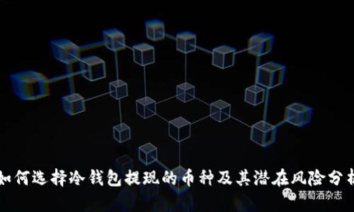 如何选择冷钱包提现的币种及其潜在风险分析