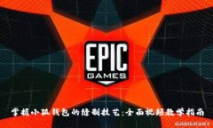 掌握小狐钱包的缝制技艺：全面视频教学指南