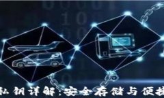 比太钱包冷钱包私钥详解：安全存储与便捷使用