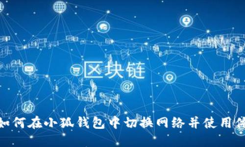 : 如何在小狐钱包中切换网络并使用体验