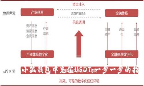如何在小狐钱包中充值USDT：一步一步的指南