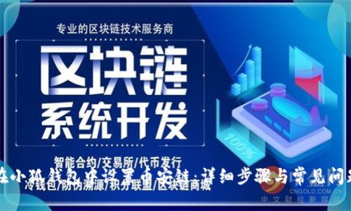 如何在小狐钱包中设置币安链：详细步骤与常见问题解析