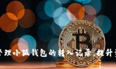 如何有效管理小狐钱包的转入记录，提升资金流