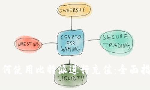 如何使用比特派进行充值：全面指南