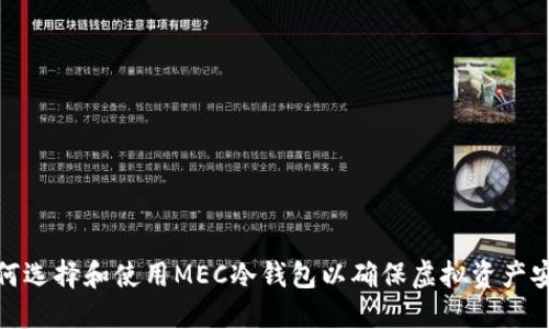 如何选择和使用MEC冷钱包以确保虚拟资产安全