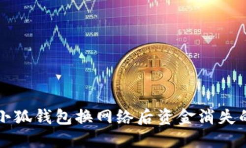 解决小狐钱包换网络后资金消失的问题