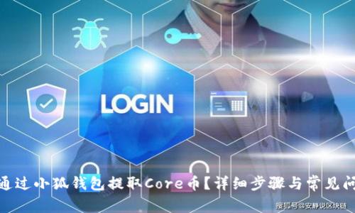 : 如何通过小狐钱包提取Core币？详细步骤与常见问题解答