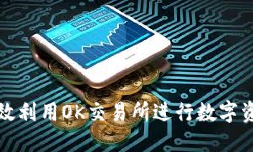 如何高效利用OK交易所进行数字资产投资