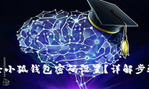 如何轻松删除小狐钱包密码设置？详解步骤及注意事项