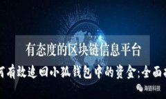 如何有效追回小狐钱包中的资金：全面指南