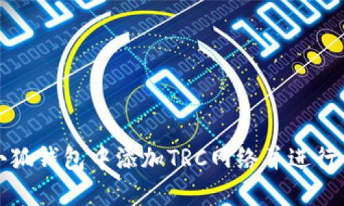 如何在小狐钱包中添加TRC网络并进行币种管理
