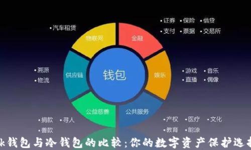 
tk钱包与冷钱包的比较：你的数字资产保护选择