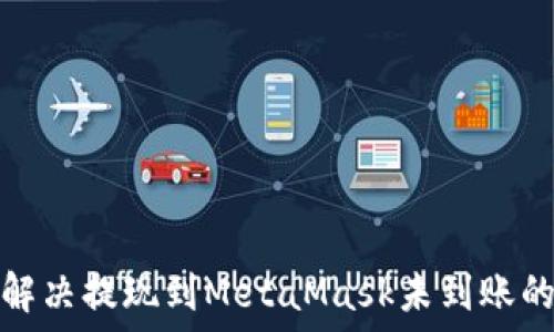   
如何解决提现到MetaMask未到账的问题