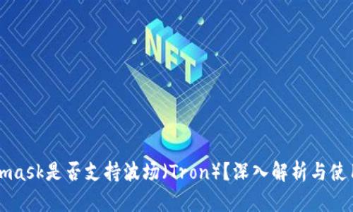 Metamask是否支持波场（Tron）？深入解析与使用指南