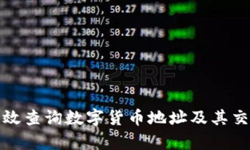 如何有效查询数字货币地址及其交易历史