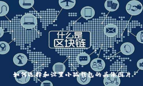 如何选择和设置小狐钱包的头像图片