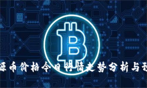 盛源币价格今日行情走势分析与预测