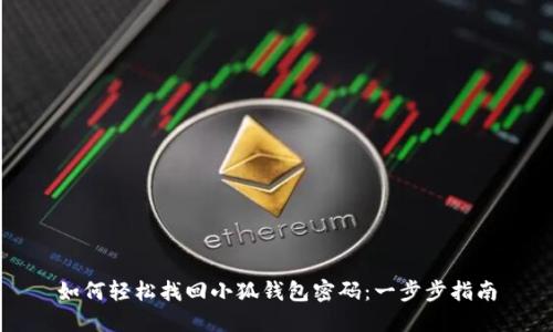 如何轻松找回小狐钱包密码：一步步指南