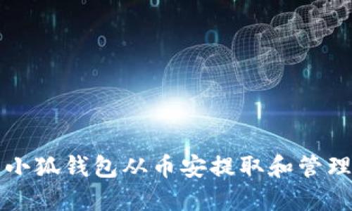 如何使用小狐钱包从币安提取和管理数字资产
