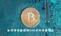 如何评估和预测BHD币的价格动态