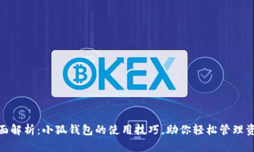 全面解析：小狐钱包的使用技巧，助你轻松管理资金