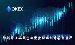 如何将小狐钱包的资金提现到币安交易所