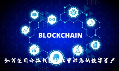 如何使用小狐钱包轻松管理您的数字资产