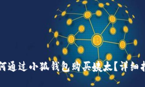 如何通过小狐钱包购买姨太？详细指南