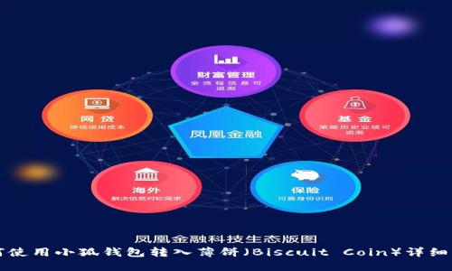 如何使用小狐钱包转入薄饼（Biscuit Coin）详细指南