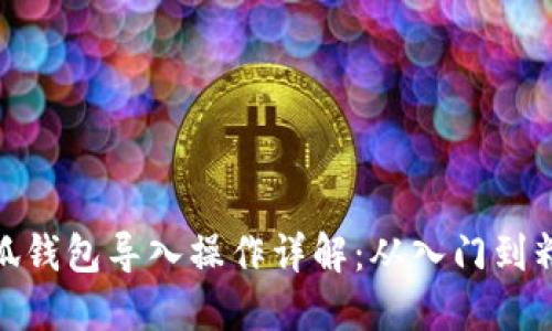 小狐钱包导入操作详解：从入门到精通