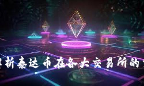 : 全面解析泰达币在各大交易所的交易情况