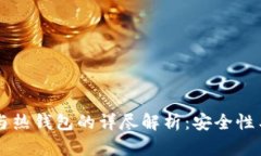 区块链冷钱包与热钱包的详尽解析：安全性与实