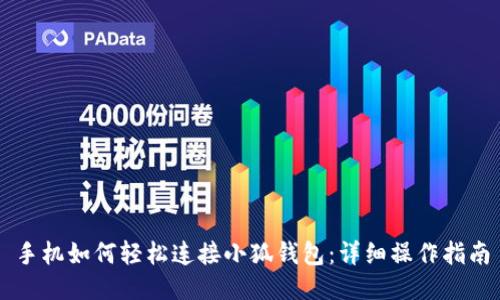 手机如何轻松连接小狐钱包：详细操作指南