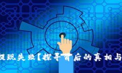 小狐钱包提现失败？探寻背后的真相与解决方案