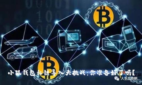 小狐钱包私链导入大挑战：你准备好了吗？