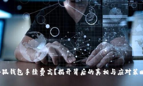 小狐钱包手续费高？揭开背后的真相与应对策略！